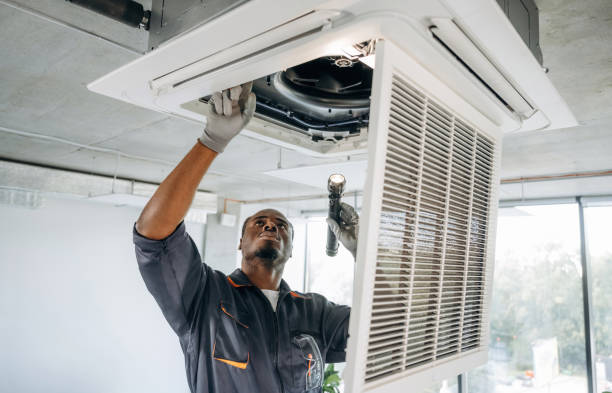 Licensed Hvac Maintenance service in Bryant, IN - FH HVAC