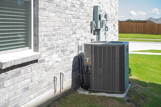 Reliable Hvac Maintenance contractor in Bryant, IN by FH HVAC
